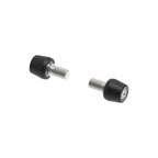 Evotech Bar End Weights (Race) - MV Agusta Brutale 1000 RR (2020 - 2023)