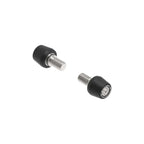 Evotech Bar End Weights (Race) - MV Agusta Brutale 1000 RR (2020 - 2023)