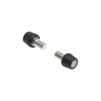 Evotech Bar End Weights (Race) - MV Agusta Brutale 675 (2014-2015)
