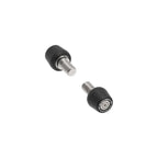 Evotech Bar End Weights (Race) - MV Agusta Brutale 675 (2012-2013)