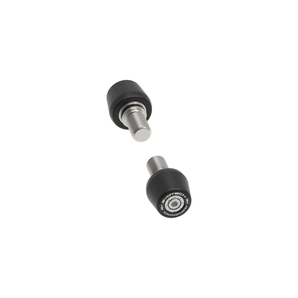 Evotech Bar End Weights (Race) - MV Agusta Brutale 800 RR (2018+)