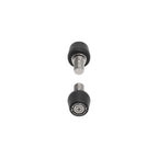 Evotech Bar End Weights (Race) - MV Agusta Dragster Rosso (2022+)