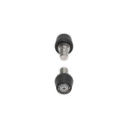 Evotech Bar End Weights (Race) - MV Agusta Brutale 800 (2016-2017)