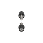Evotech Bar End Weights (Race) - MV Agusta Brutale 800 (2018+)