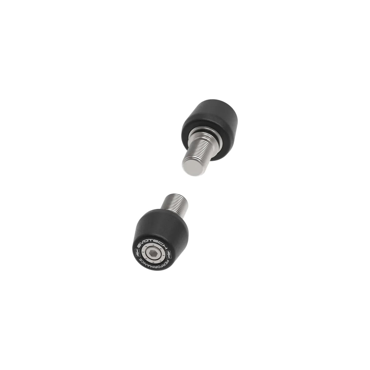 Evotech Bar End Weights (Race) - MV Agusta Brutale 800 RR (2018+)