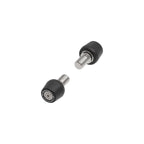 Evotech Bar End Weights (Race) - MV Agusta Brutale 800 RR (2013-2015)