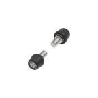 Evotech Bar End Weights (Race) - MV Agusta Brutale 800 (2016-2017)