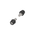 Evotech Bar End Weights (Race) - MV Agusta Brutale 800 (2018+)