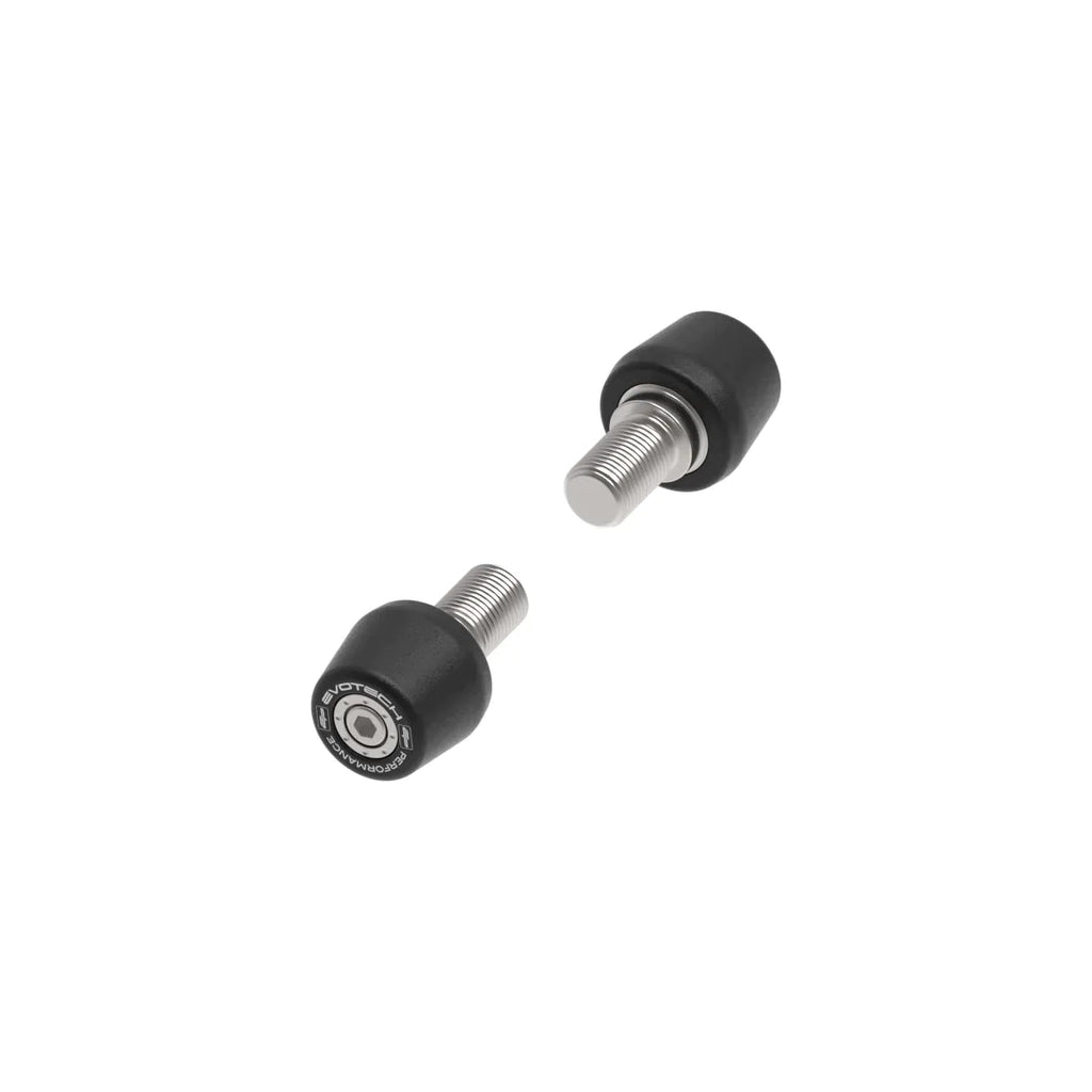 Evotech Bar End Weights (Race) - MV Agusta Brutale 1000 RS (2024+)