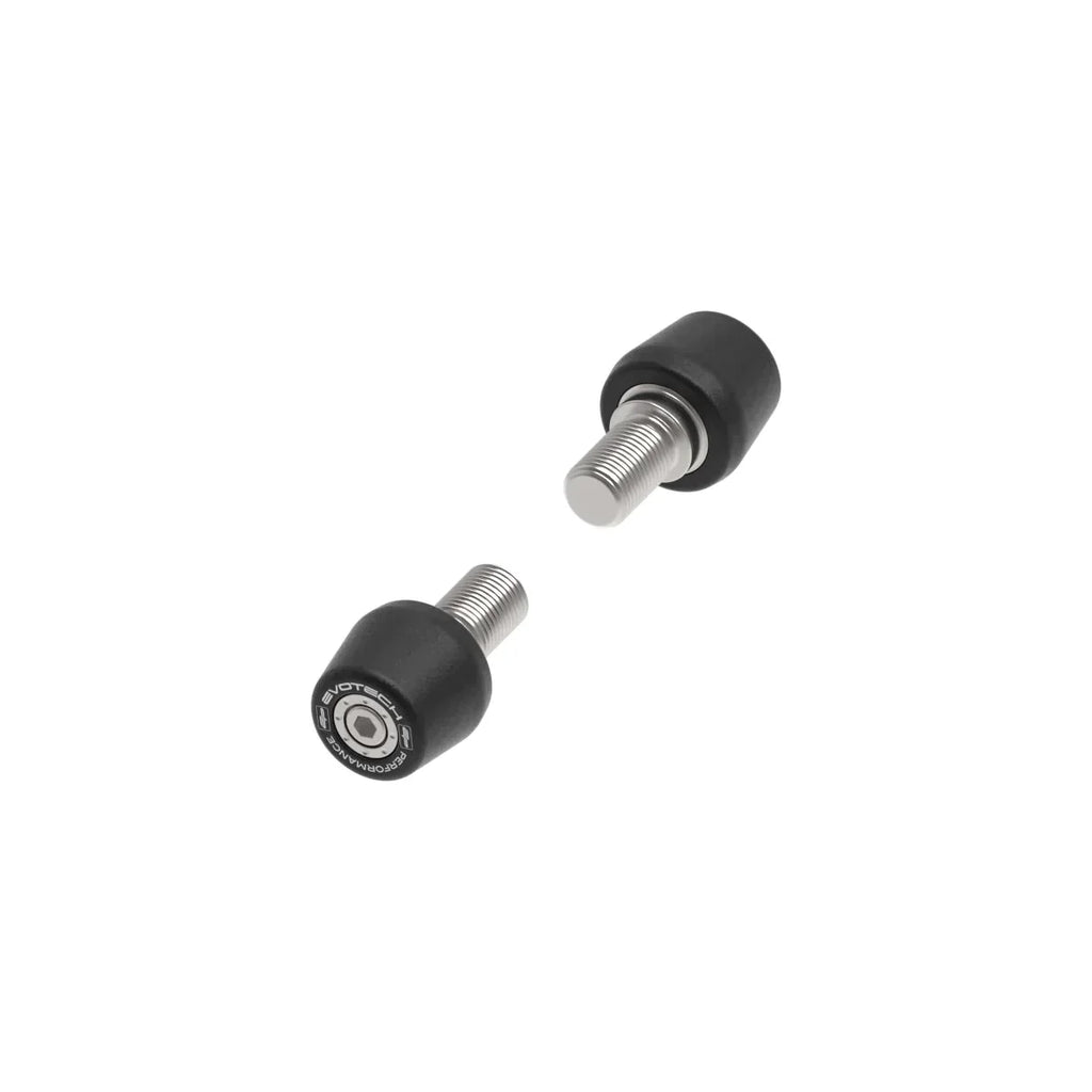 Evotech Bar End Weights (Race) - MV Agusta Brutale 800 RR (2016-2017)