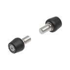 Evotech Bar End Weights (Race) - MV Agusta Brutale 800 RC (2018+)