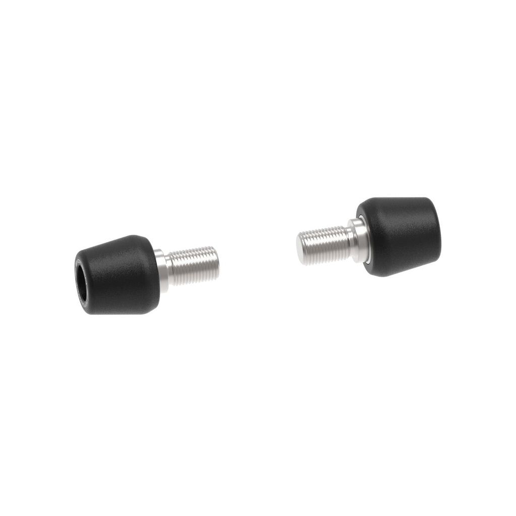 Evotech Bar End Weights (Road) - MV Agusta Brutale 1000 RS (2022 - 2023)