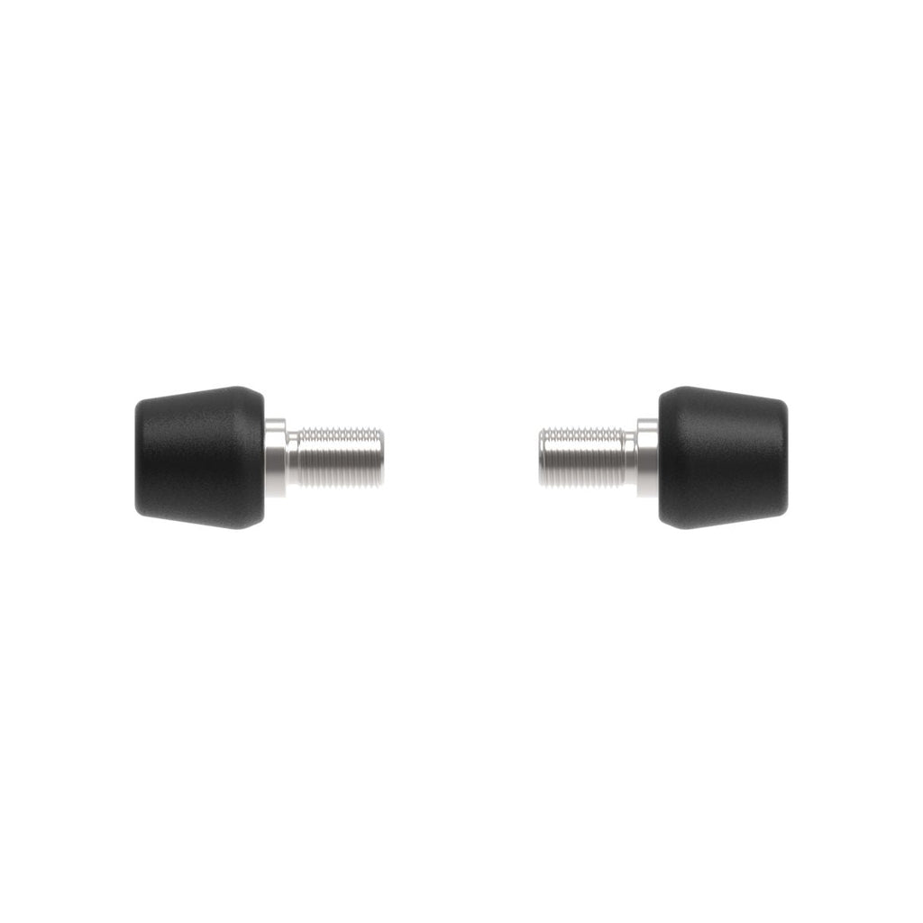 Evotech Bar End Weights (Road) - MV Agusta Brutale 1000 (2018+)