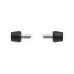 Evotech Bar End Weights (Road) - MV Agusta Brutale 1000 (2018+)