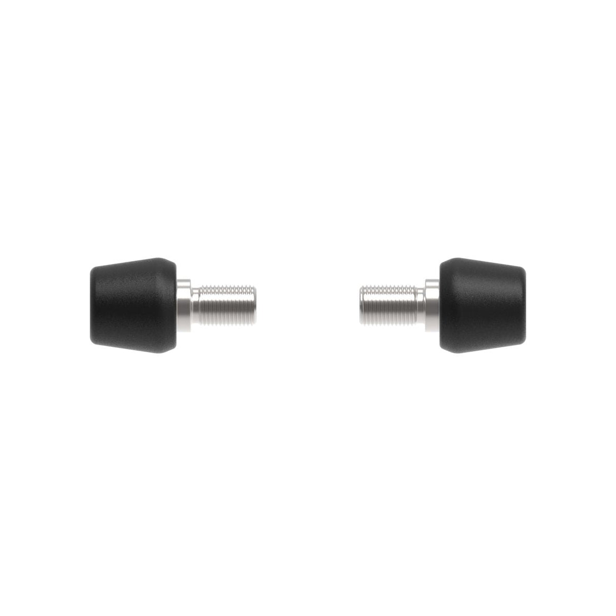 Evotech Bar End Weights (Road) - MV Agusta Dragster Rosso (2022+)