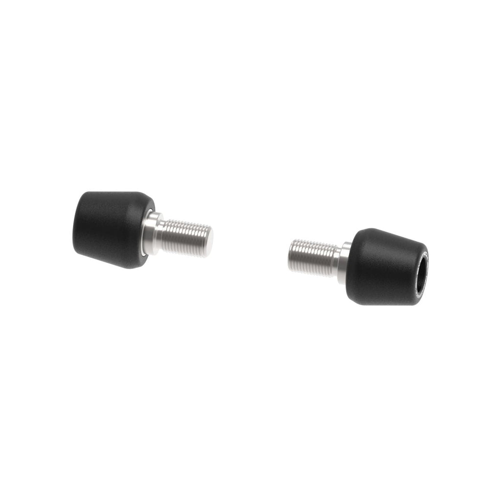 Evotech Bar End Weights (Road) - MV Agusta Brutale 1000 RR (2020 - 2023)