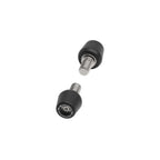 Evotech Bar End Weights (Road) - MV Agusta Dragster (2018+)