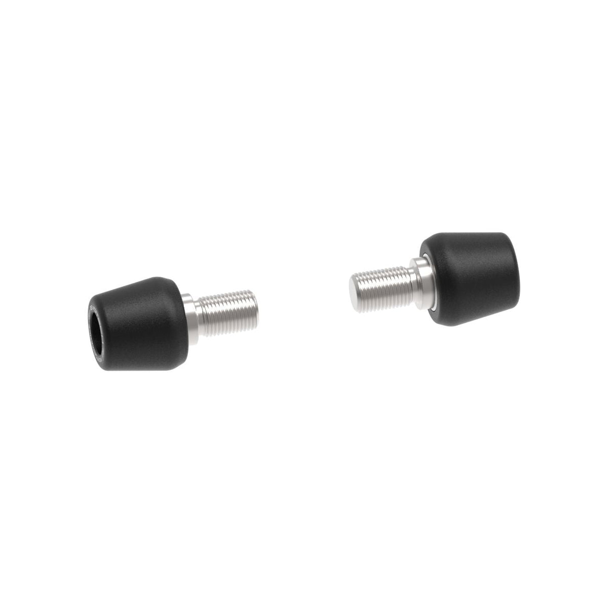 Evotech Bar End Weights (Road) - MV Agusta Brutale 800 RR LH44 (2018-2019)