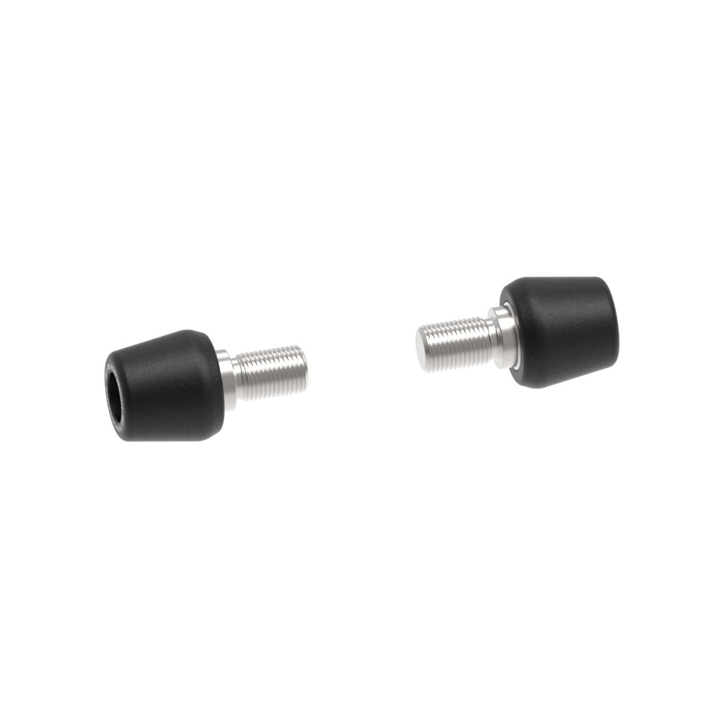 Evotech Bar End Weights (Road) - MV Agusta Brutale 1000 RR (2024+)