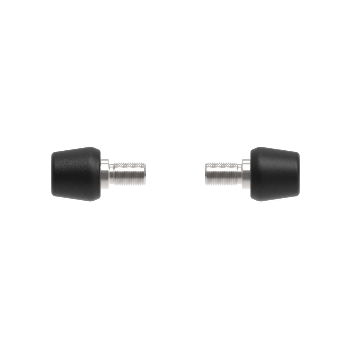 Evotech Bar End Weights (Road) - MV Agusta Brutale 675 (2014-2015)