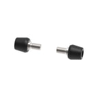 Evotech Bar End Weights (Road) - MV Agusta Brutale 1000 Nurburgring (2022+)