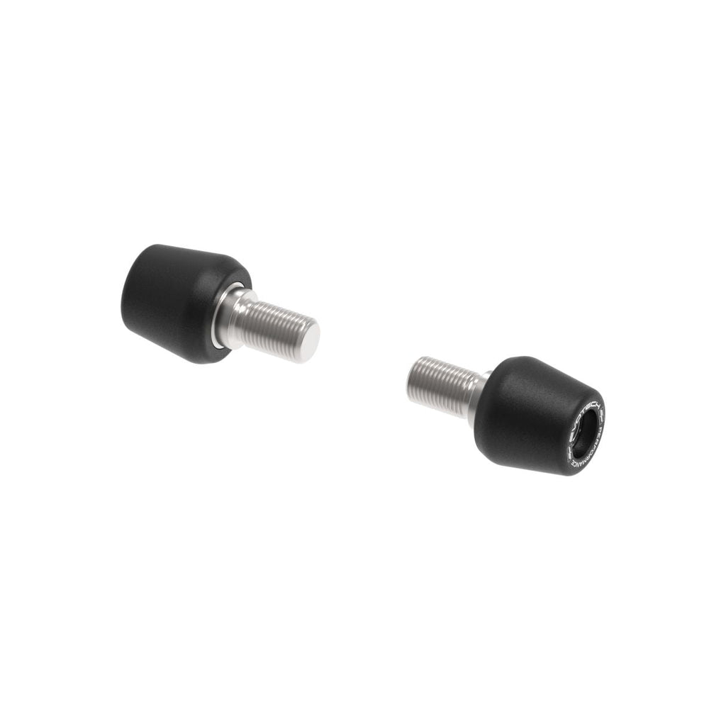 Evotech Bar End Weights (Road) - MV Agusta Brutale 800 RC (2018+)