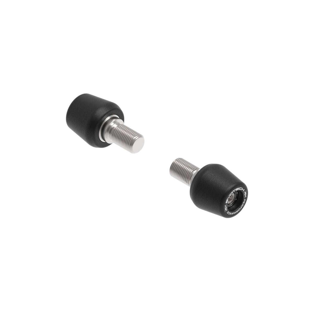 Evotech Bar End Weights (Road) - MV Agusta Brutale 800 RC (2018+)