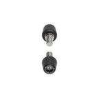 Evotech Bar End Weights (Road) - MV Agusta Dragster (2018+)