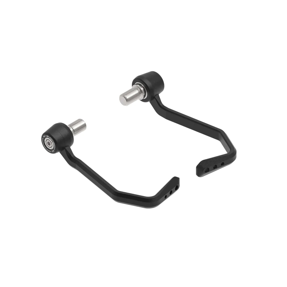 Evotech Brake And Clutch Lever Protector Kit (Race) - MV Agusta Dragster (2018+)
