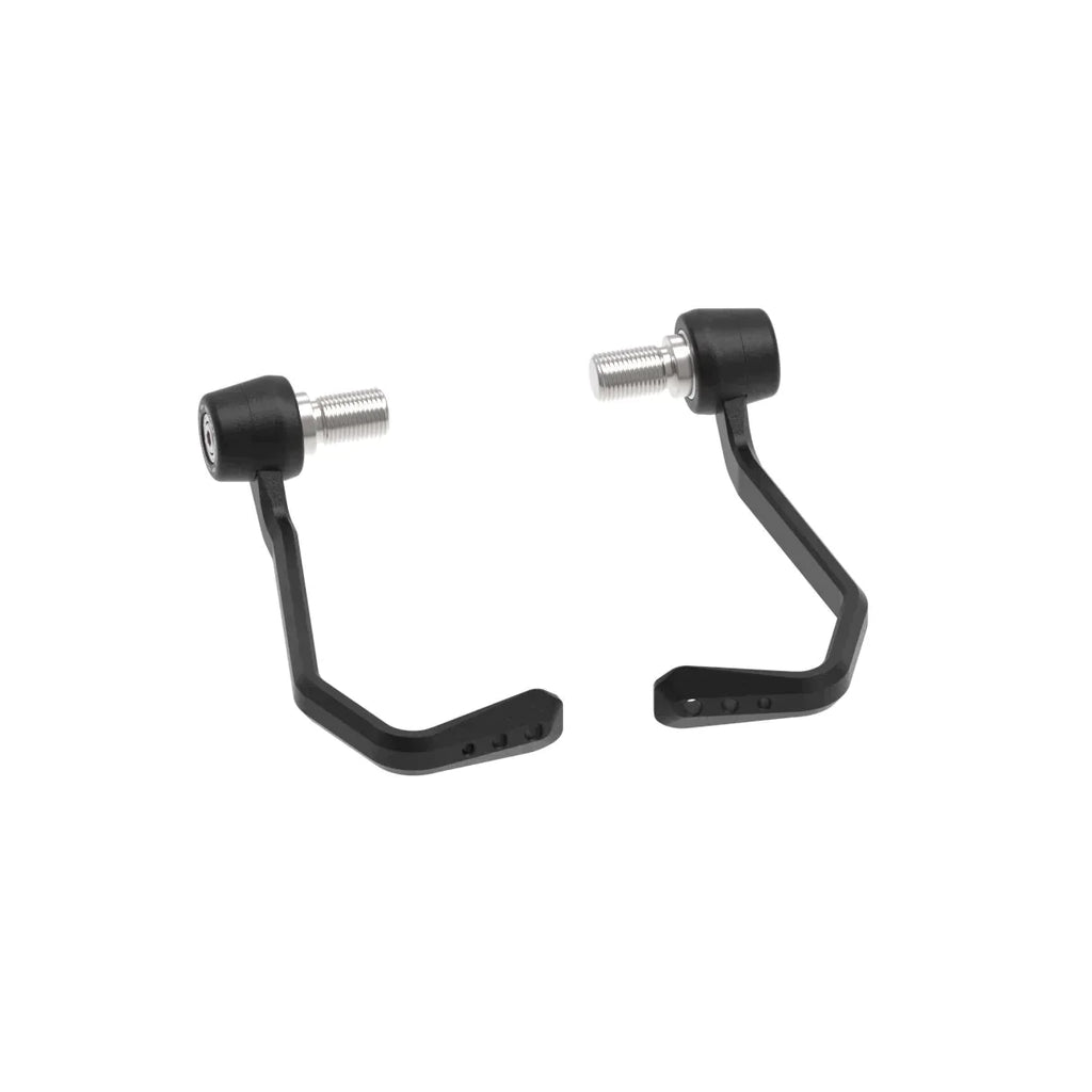Evotech Brake And Clutch Lever Protector Kit (Race) - MV Agusta Brutale 675 (2014-2015)