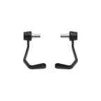 Evotech Brake And Clutch Lever Protector Kit (Race) - MV Agusta Brutale 675 (2014-2015)