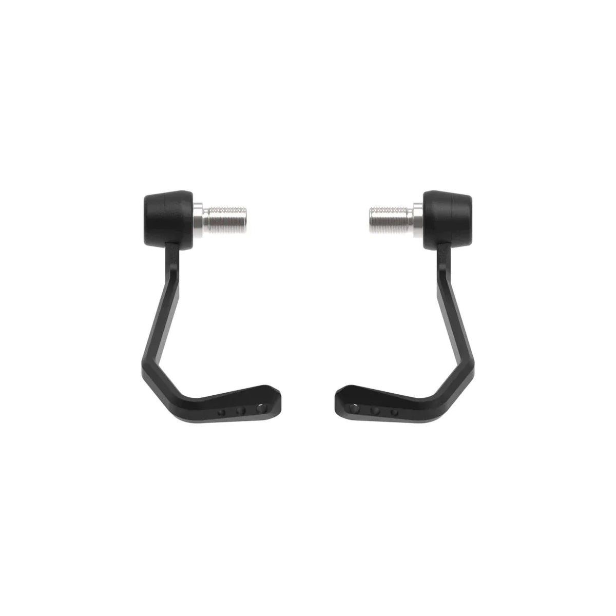 Evotech Brake And Clutch Lever Protector Kit (Race) - MV Agusta Dragster Rosso (2022+)