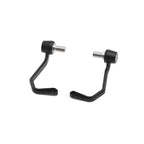 Evotech Brake And Clutch Lever Protector Kit (Race) - MV Agusta Brutale 675 (2012-2013)