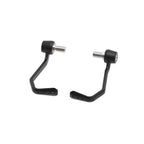 Evotech Brake And Clutch Lever Protector Kit (Race) - MV Agusta Brutale 800 RR (2016-2017)