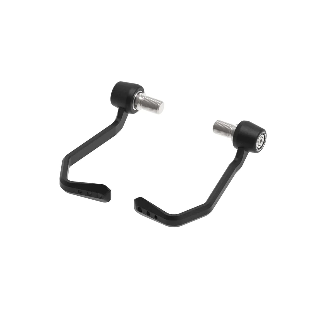 Evotech Brake And Clutch Lever Protector Kit (Race) - MV Agusta Brutale 800 (2018+)
