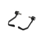 Evotech Brake And Clutch Lever Protector Kit (Race) - MV Agusta Dragster Rosso (2022+)