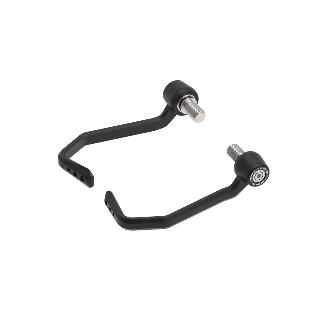 Evotech Brake And Clutch Lever Protector Kit (Race) - MV Agusta Dragster Rosso (2022+)