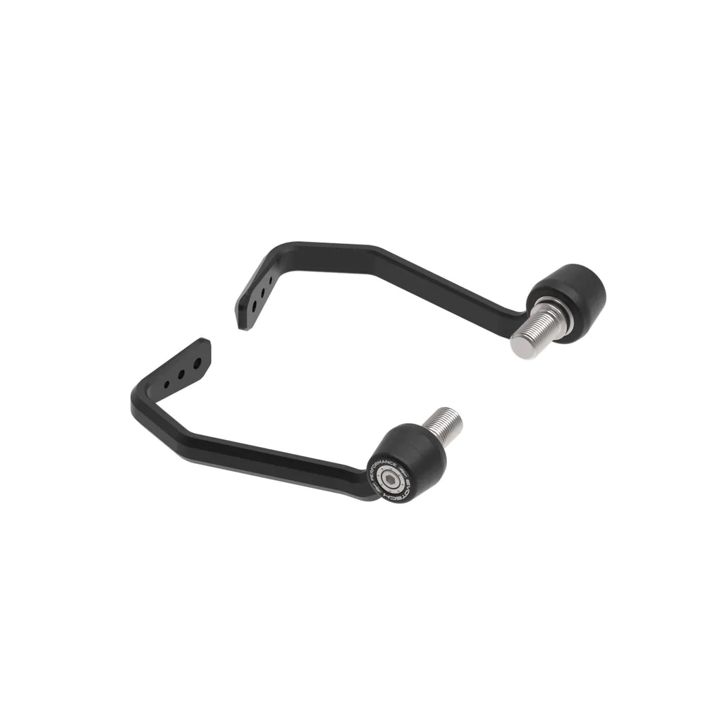 Evotech Brake And Clutch Lever Protector Kit (Race) - MV Agusta Brutale 1000 RS (2024+)