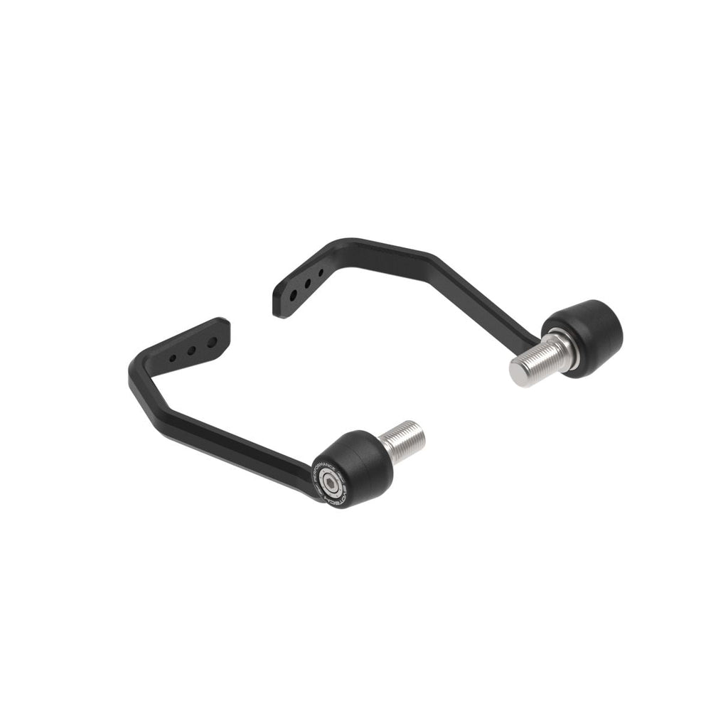 Evotech Brake And Clutch Lever Protector Kit (Race) - MV Agusta Brutale 1000 (2018+)