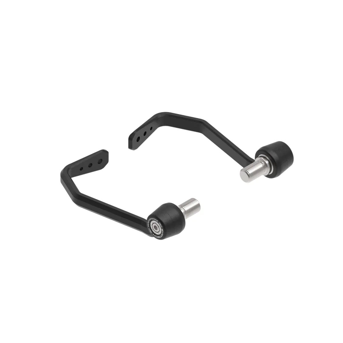 Evotech Brake And Clutch Lever Protector Kit (Race) - MV Agusta Brutale 800 (2018+)