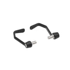 Evotech Brake And Clutch Lever Protector Kit (Race) - MV Agusta Brutale 1000 (2018+)