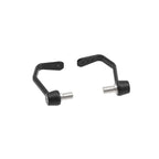 Evotech Brake And Clutch Lever Protector Kit (Race) - MV Agusta Dragster (2018+)