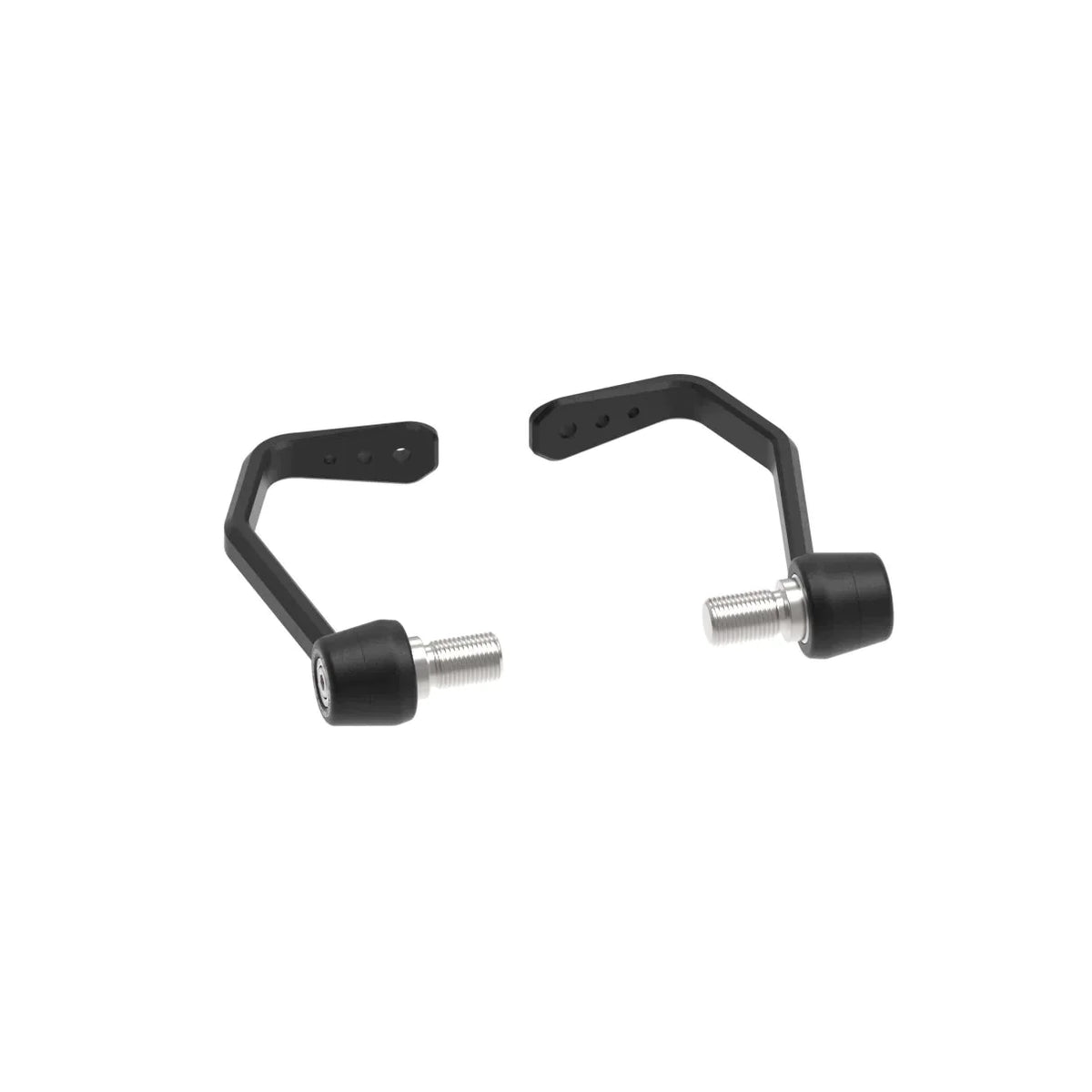 Evotech Brake And Clutch Lever Protector Kit (Race) - MV Agusta Dragster (2018+)