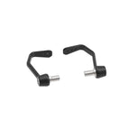 Evotech Brake And Clutch Lever Protector Kit (Race) - MV Agusta Brutale 800 (2016-2017)