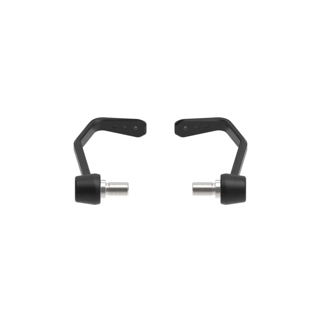 Evotech Brake And Clutch Lever Protector Kit (Race) - MV Agusta Brutale 800 RR (2013-2015)