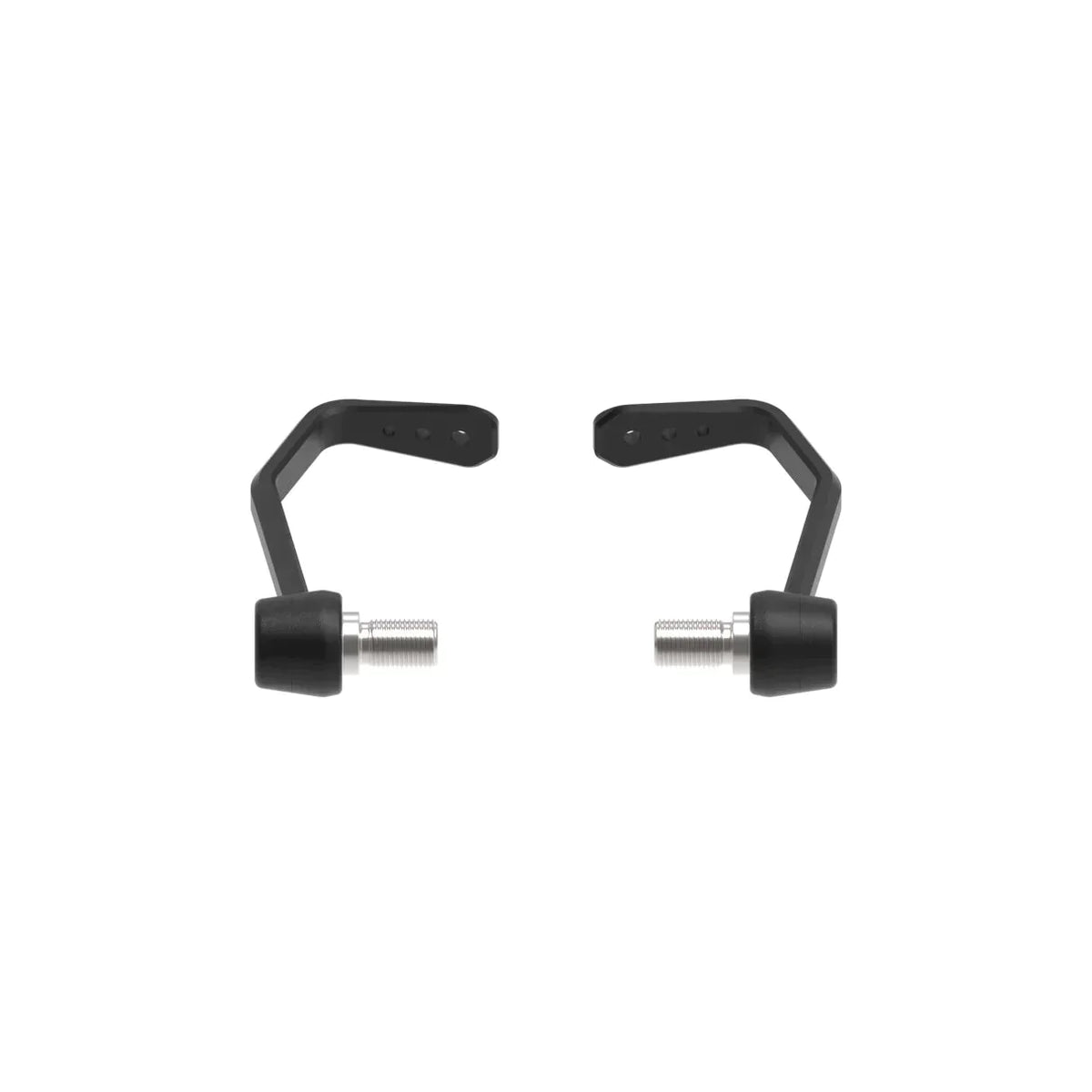 Evotech Brake And Clutch Lever Protector Kit (Race) - MV Agusta Brutale 800 RR (2013-2015)