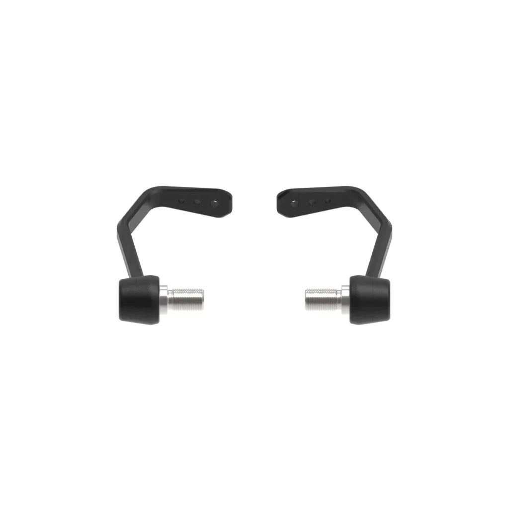 Evotech Brake And Clutch Lever Protector Kit (Race) - MV Agusta Brutale 1000 RR (2020 - 2023)
