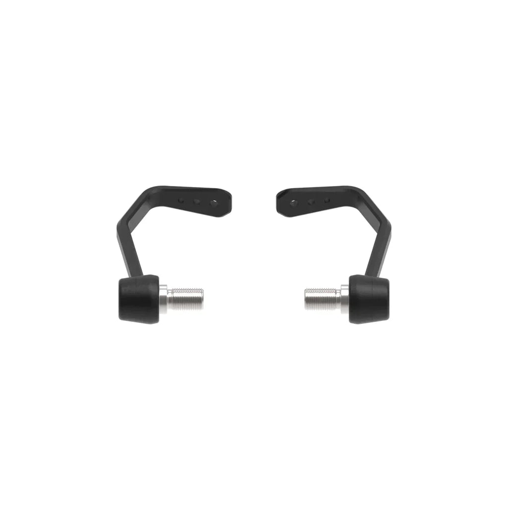 Evotech Brake And Clutch Lever Protector Kit (Race) - MV Agusta Brutale 675 (2012-2013)
