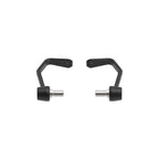 Evotech Brake And Clutch Lever Protector Kit (Non Mirror Version) (Race) - Yamaha XSR900 GP (2024+)