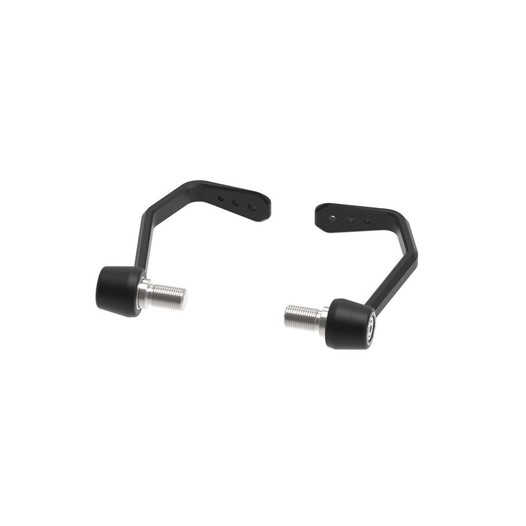 Evotech Brake And Clutch Lever Protector Kit (Race) - MV Agusta Brutale 1000 (2018+)